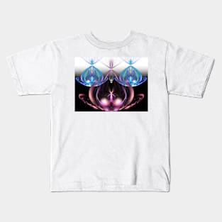 Garlic Festival Kids T-Shirt